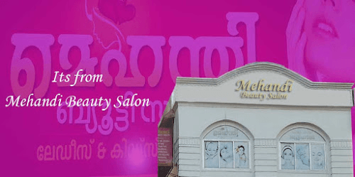 Mehandi Beauty salon , Ladies BEAUTY PARLOR