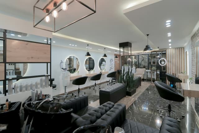 shop