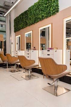 Royal Hair Cut
