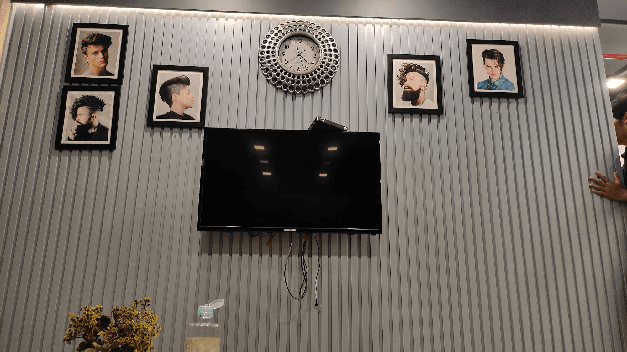 Avnue Beauty Parlour And Spa